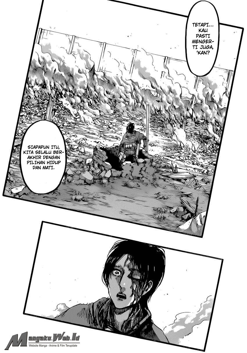 Read Attack on Titan ID Manga Online