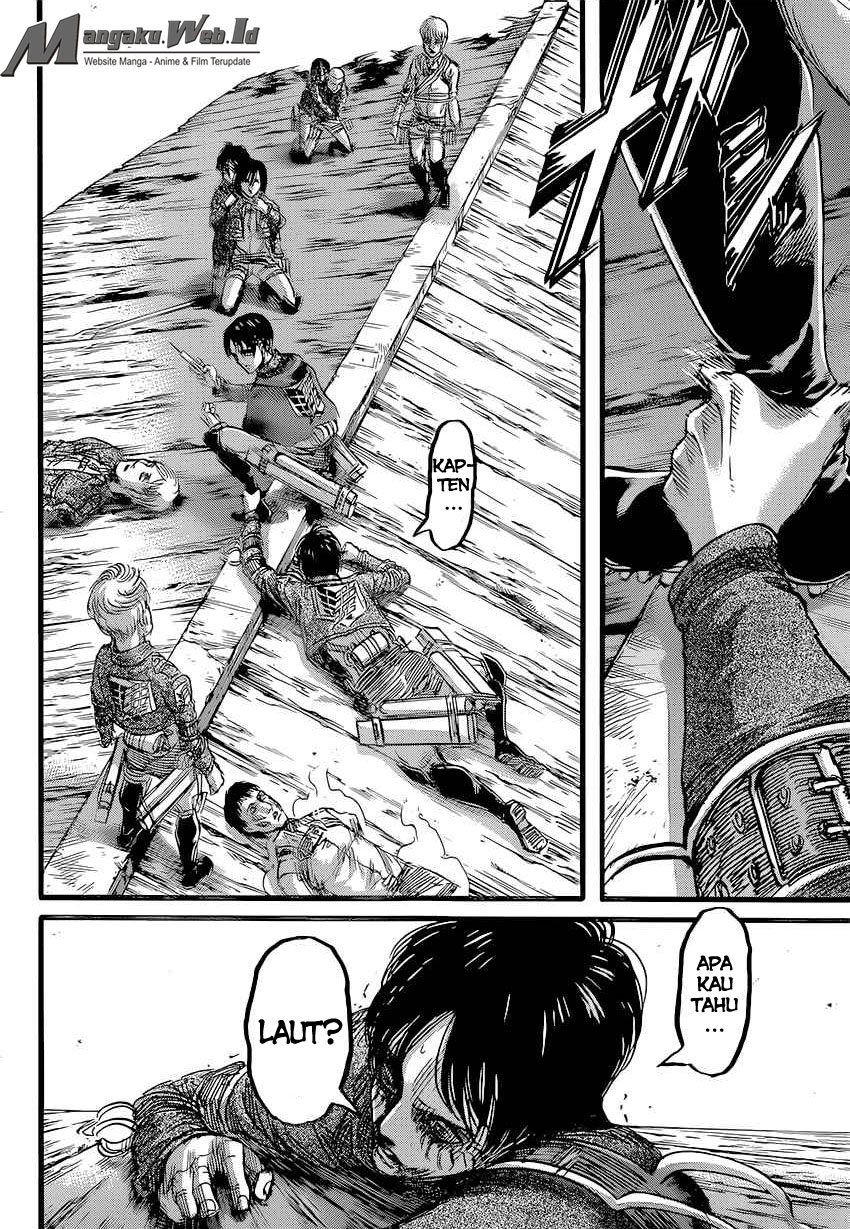 Read Attack on Titan ID Manga Online