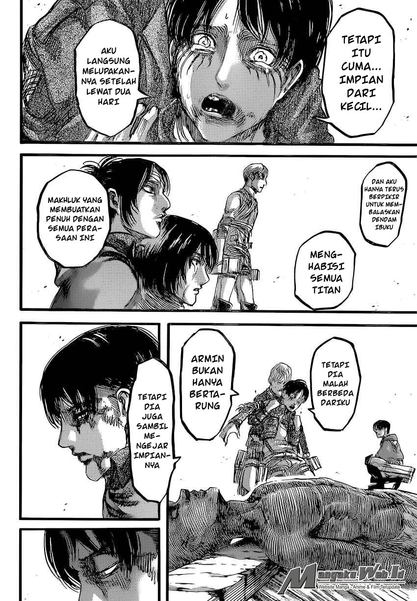 Read Attack on Titan ID Manga Online