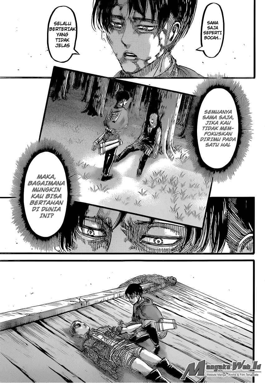 Read Attack on Titan ID Manga Online