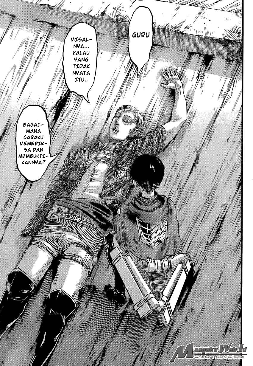 Read Attack on Titan ID Manga Online