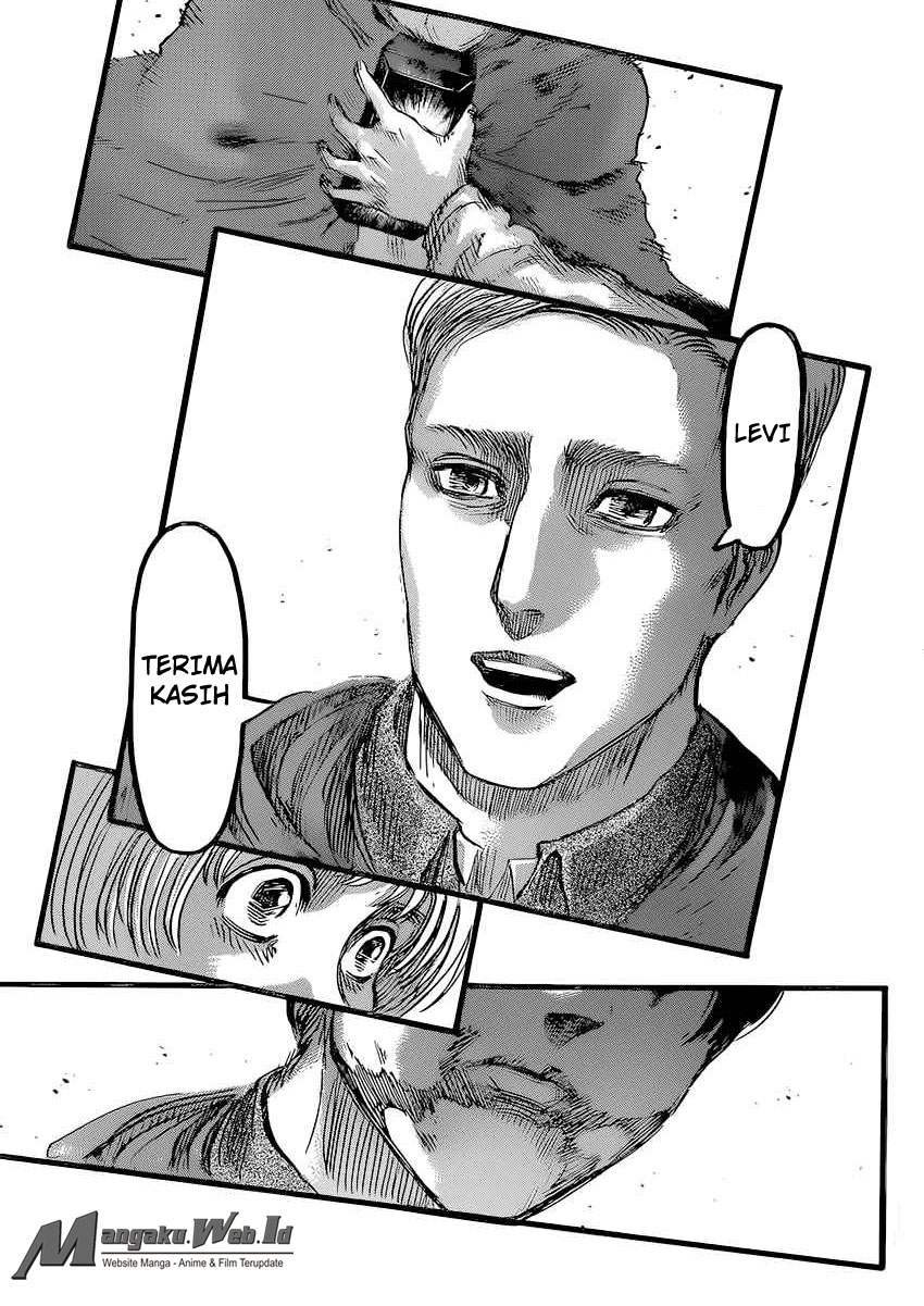 Read Attack on Titan ID Manga Online