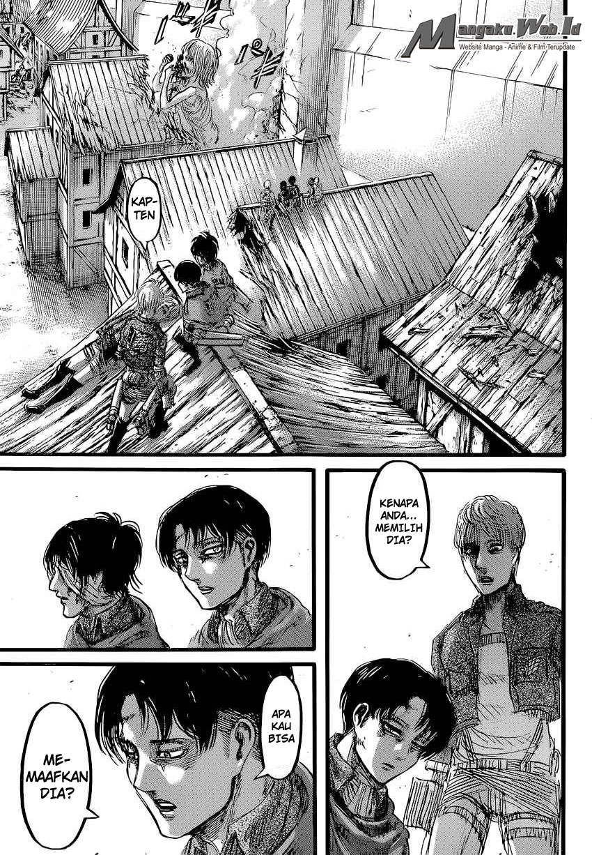 Read Attack on Titan ID Manga Online