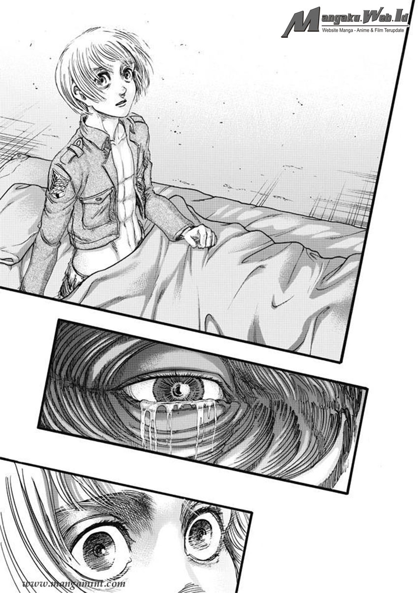Read Attack on Titan ID Manga Online