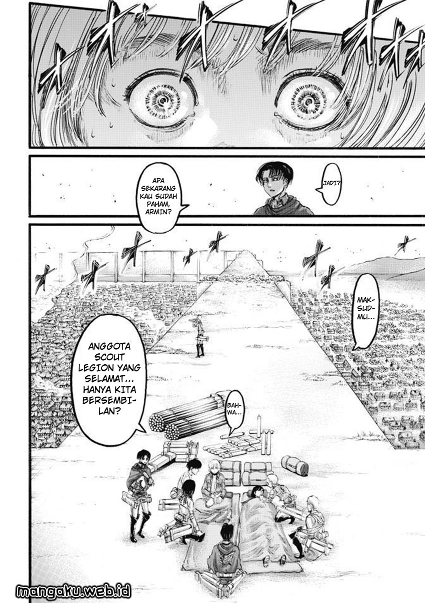 Read Attack on Titan ID Manga Online