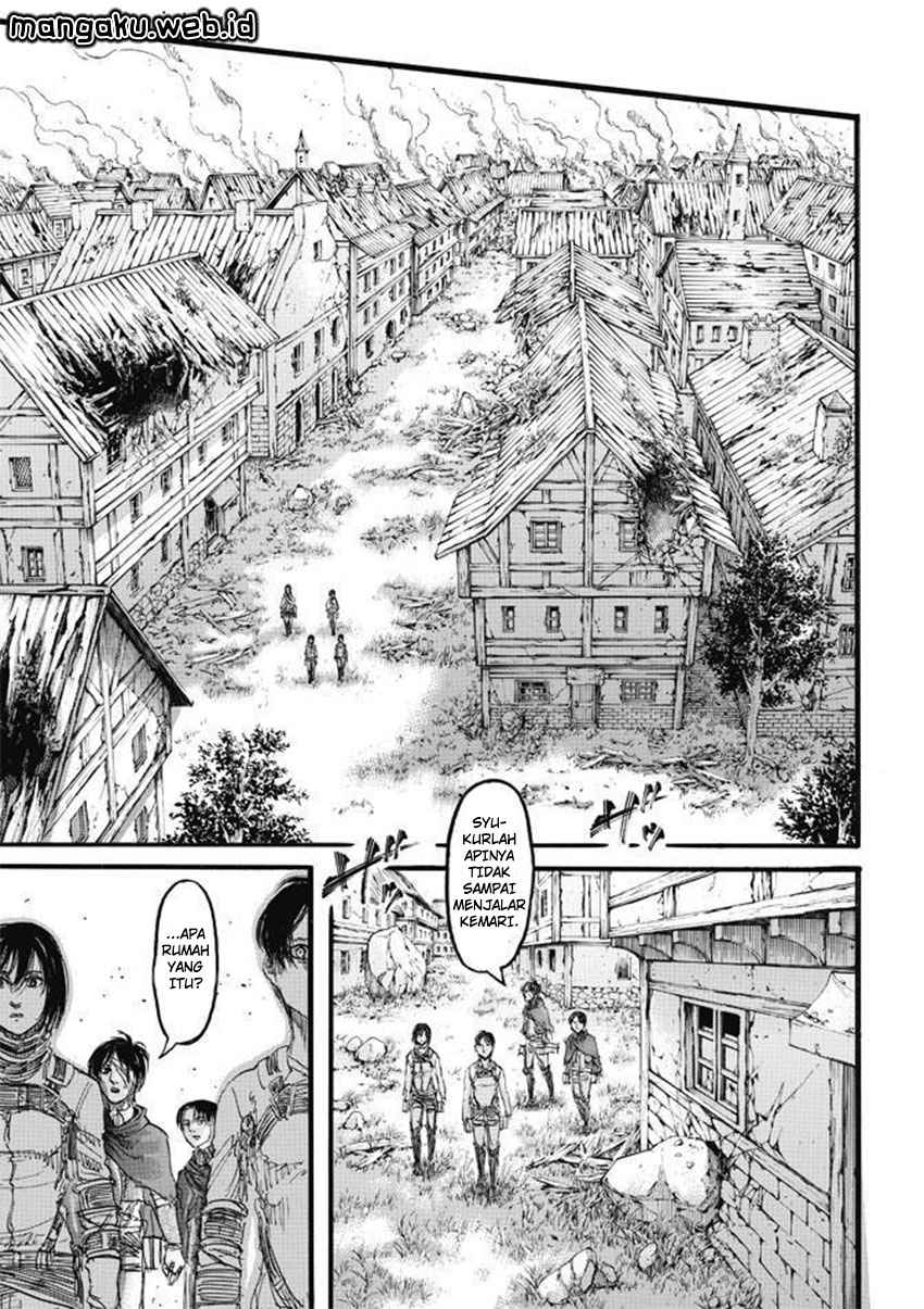 Read Attack on Titan ID Manga Online