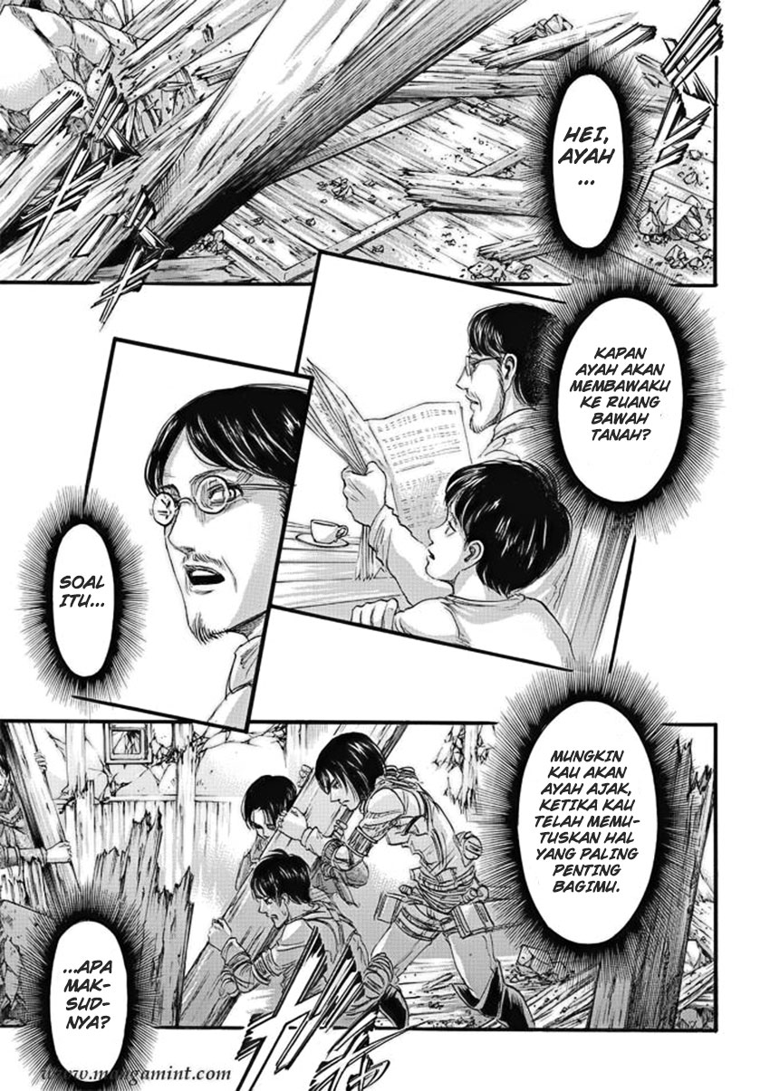 Read Attack on Titan ID Manga Online