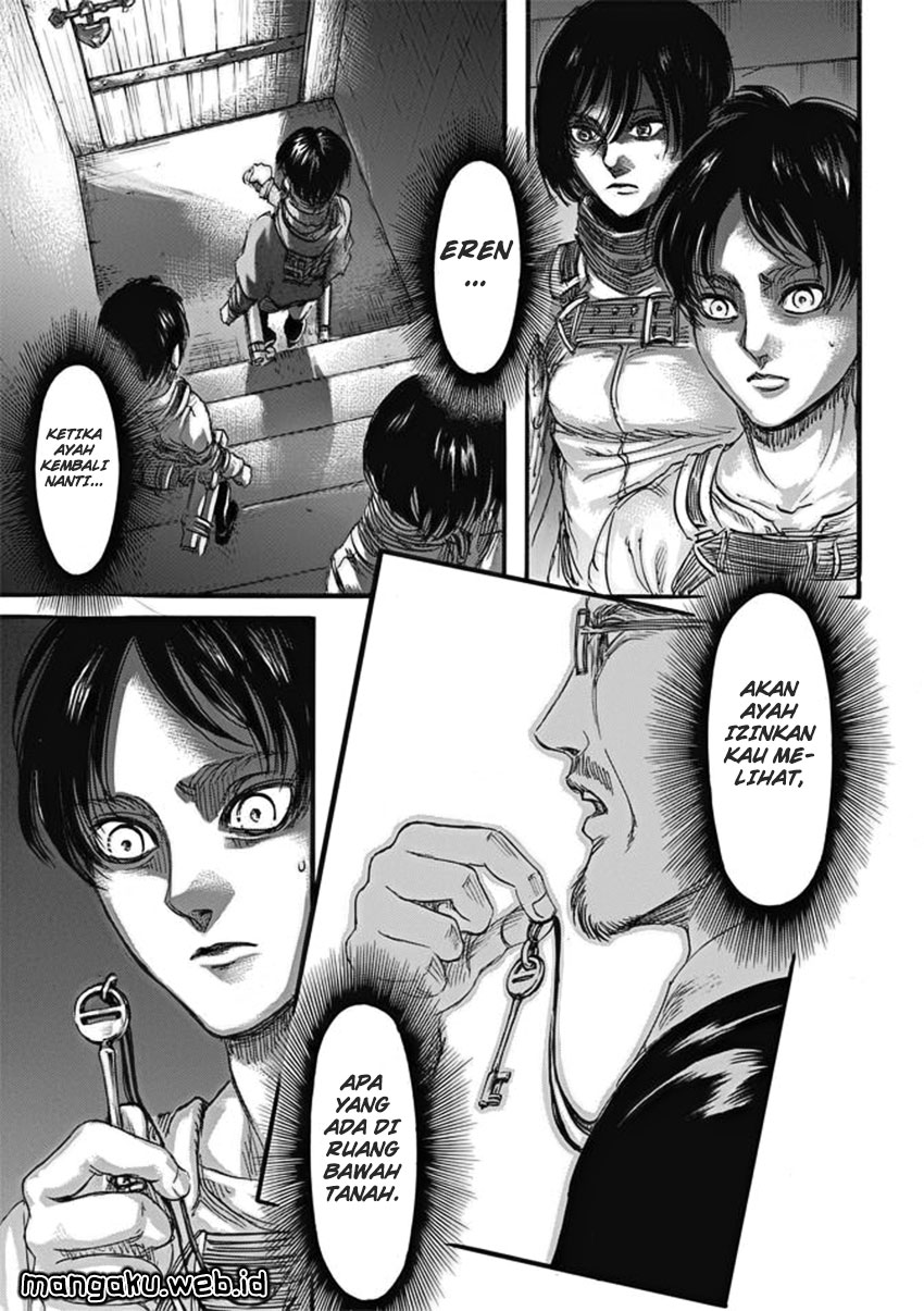 Read Attack on Titan ID Manga Online