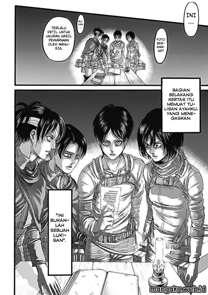 Read Attack on Titan ID Manga Online
