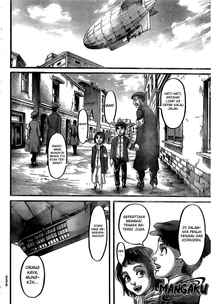 Read Attack on Titan ID Manga Online