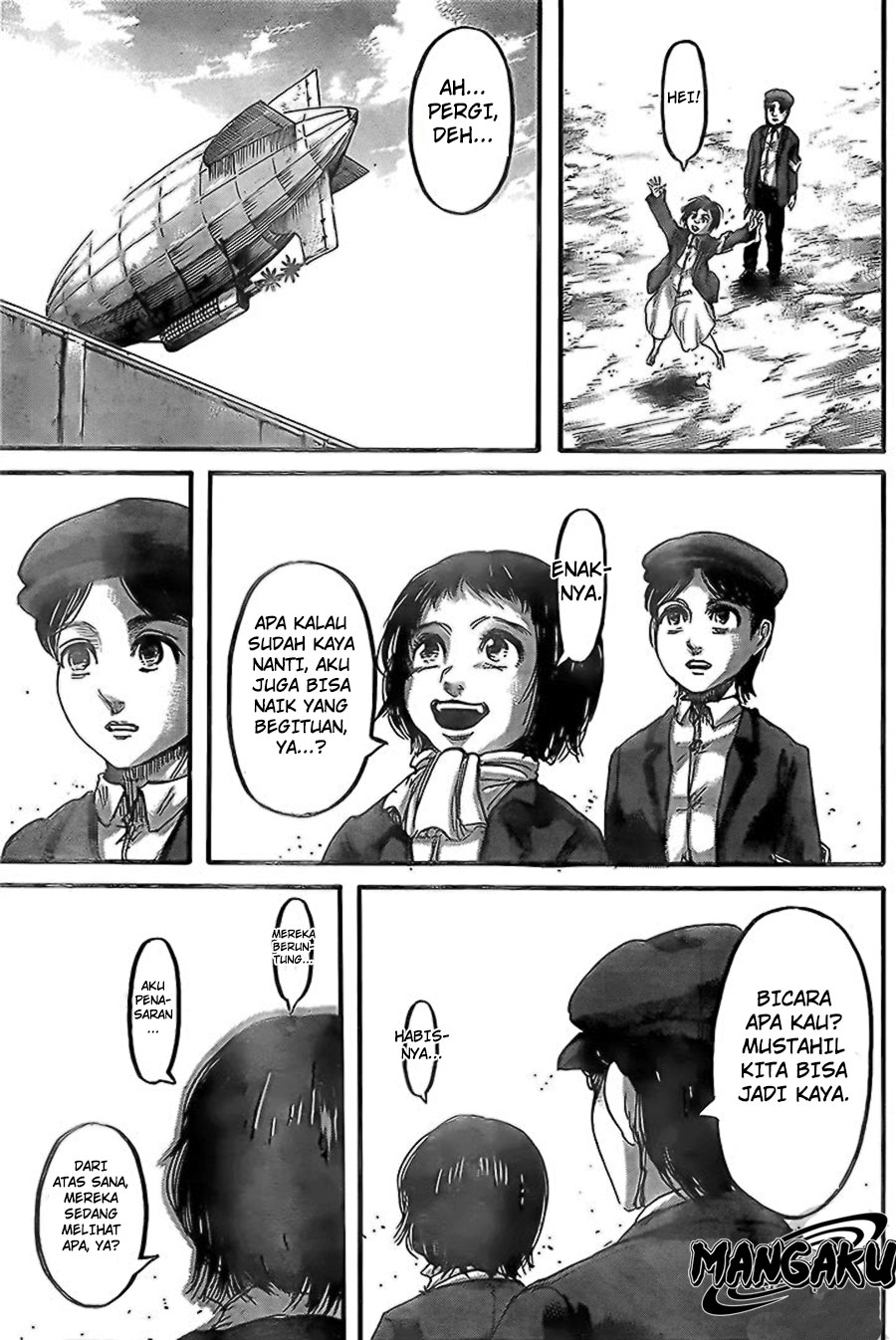 Read Attack on Titan ID Manga Online