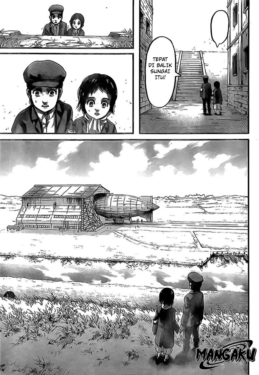 Read Attack on Titan ID Manga Online