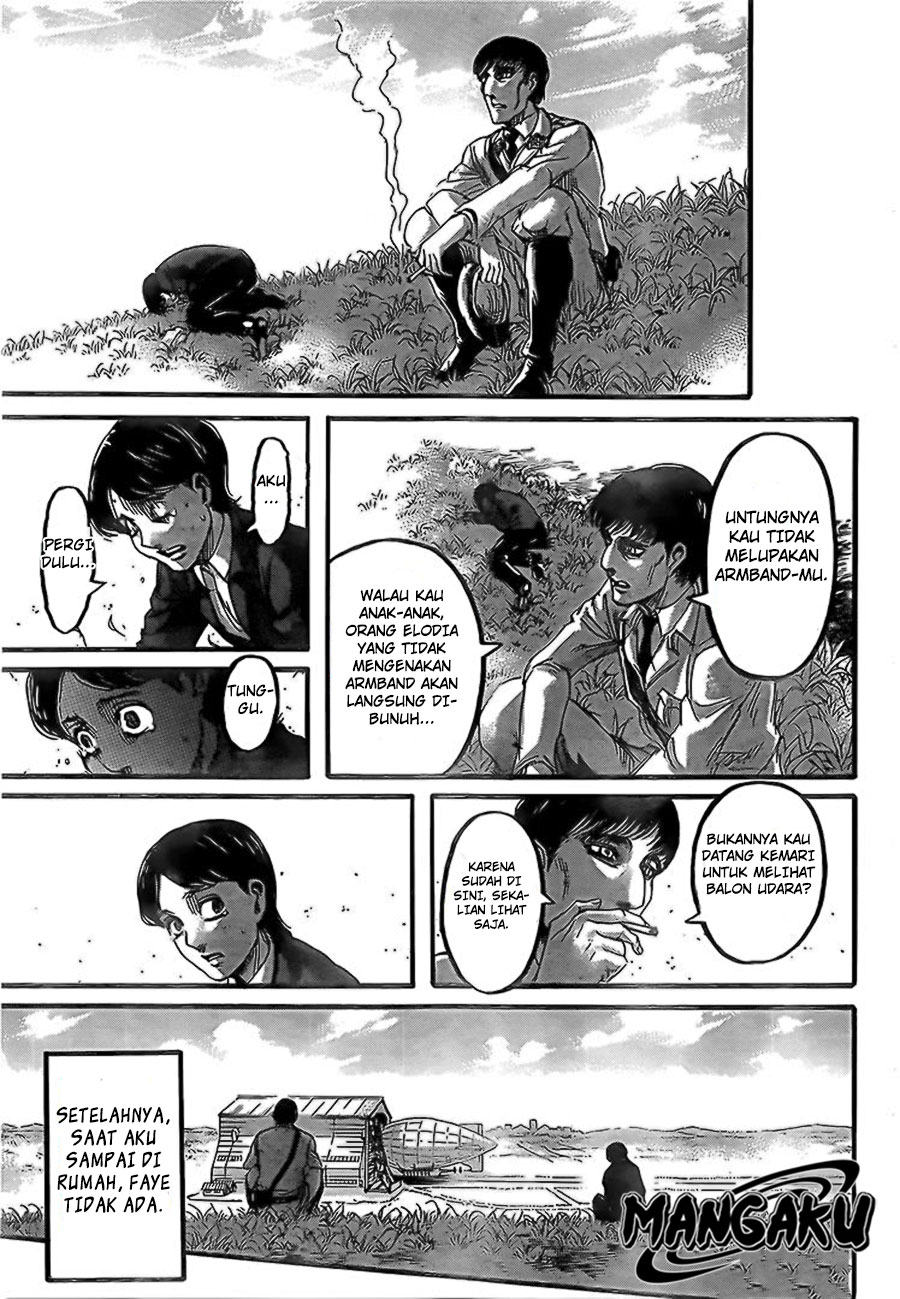 Read Attack on Titan ID Manga Online