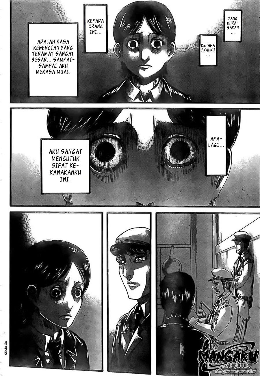 Read Attack on Titan ID Manga Online