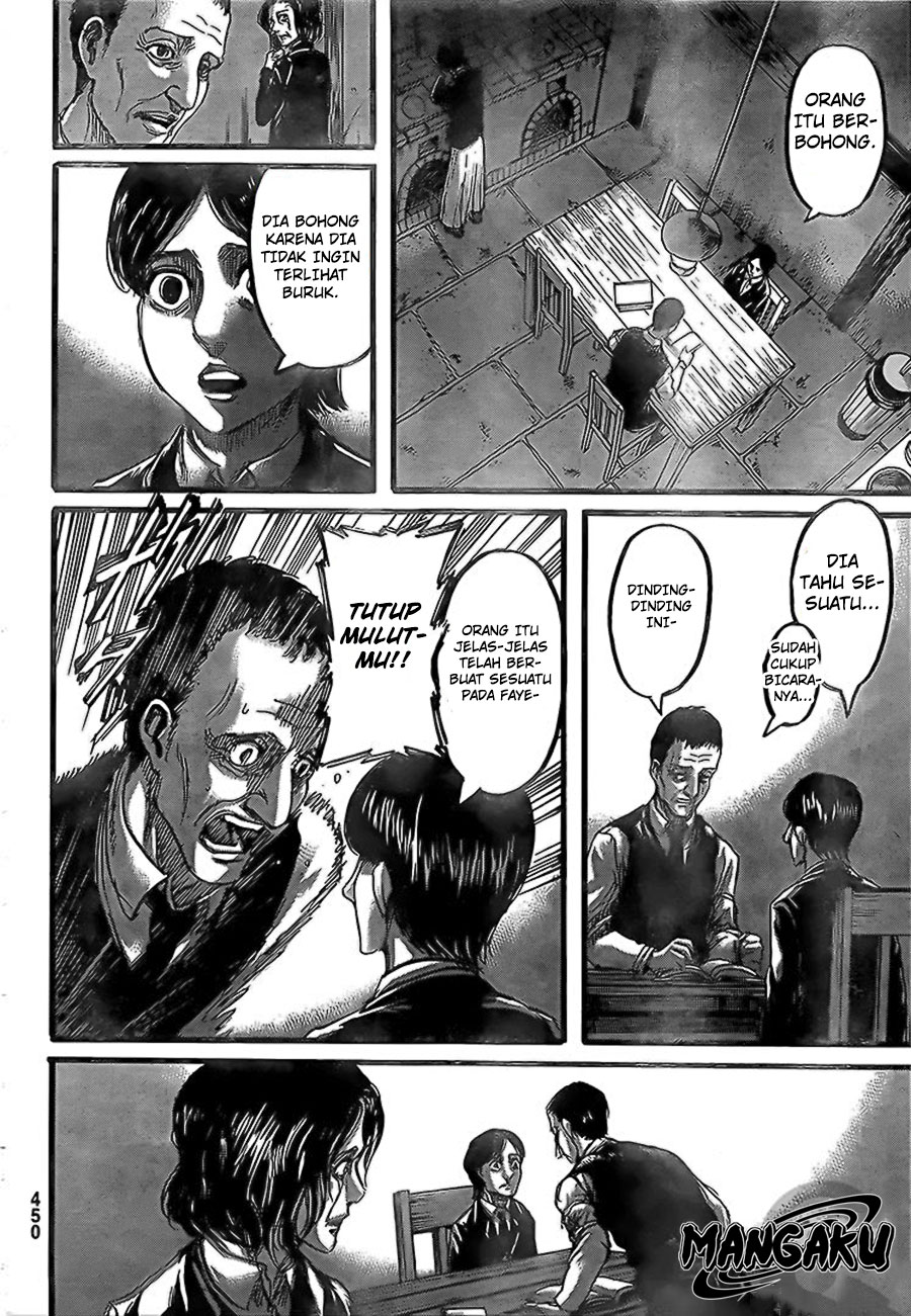 Read Attack on Titan ID Manga Online