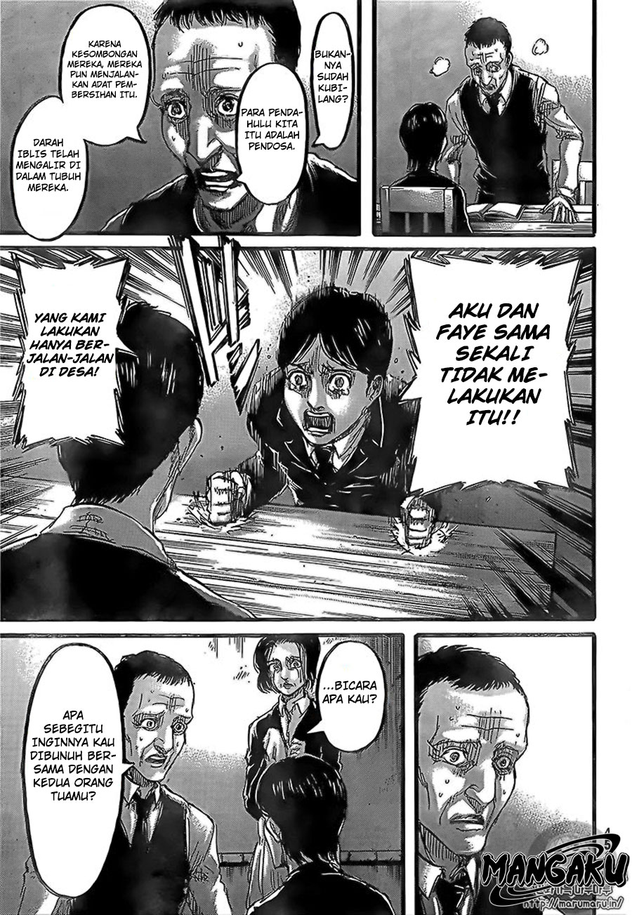 Read Attack on Titan ID Manga Online