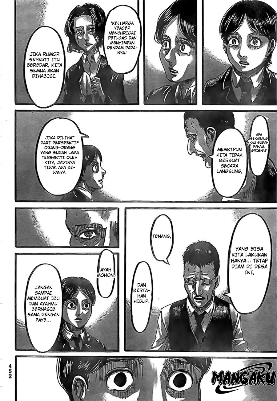 Read Attack on Titan ID Manga Online