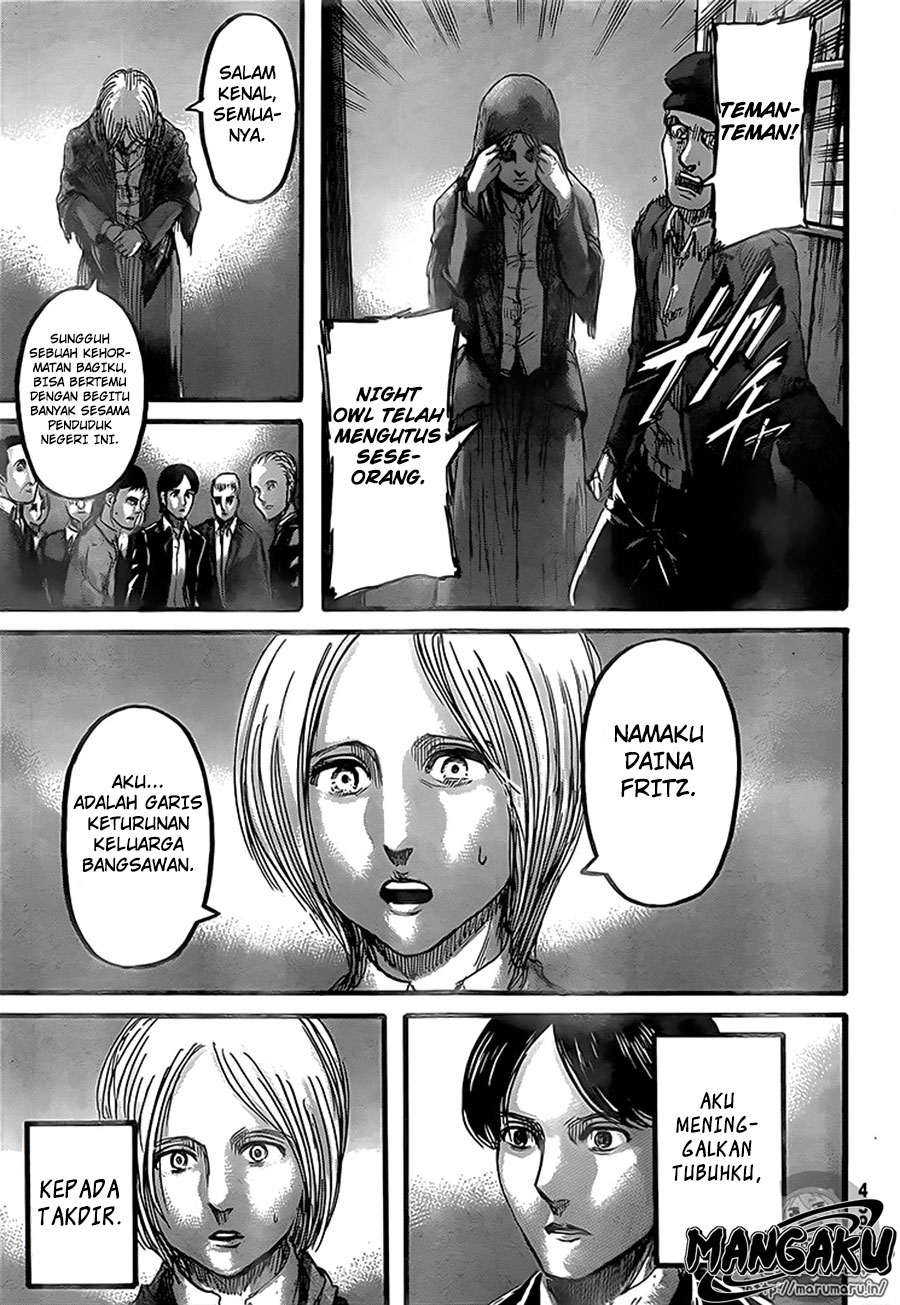 Read Attack on Titan ID Manga Online