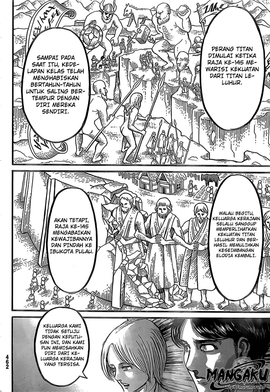 Read Attack on Titan ID Manga Online