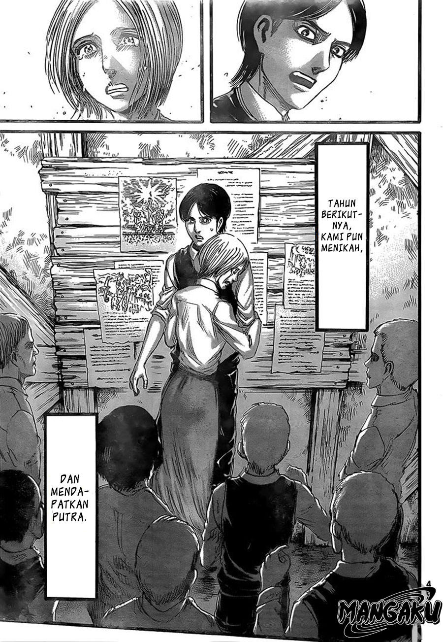 Read Attack on Titan ID Manga Online