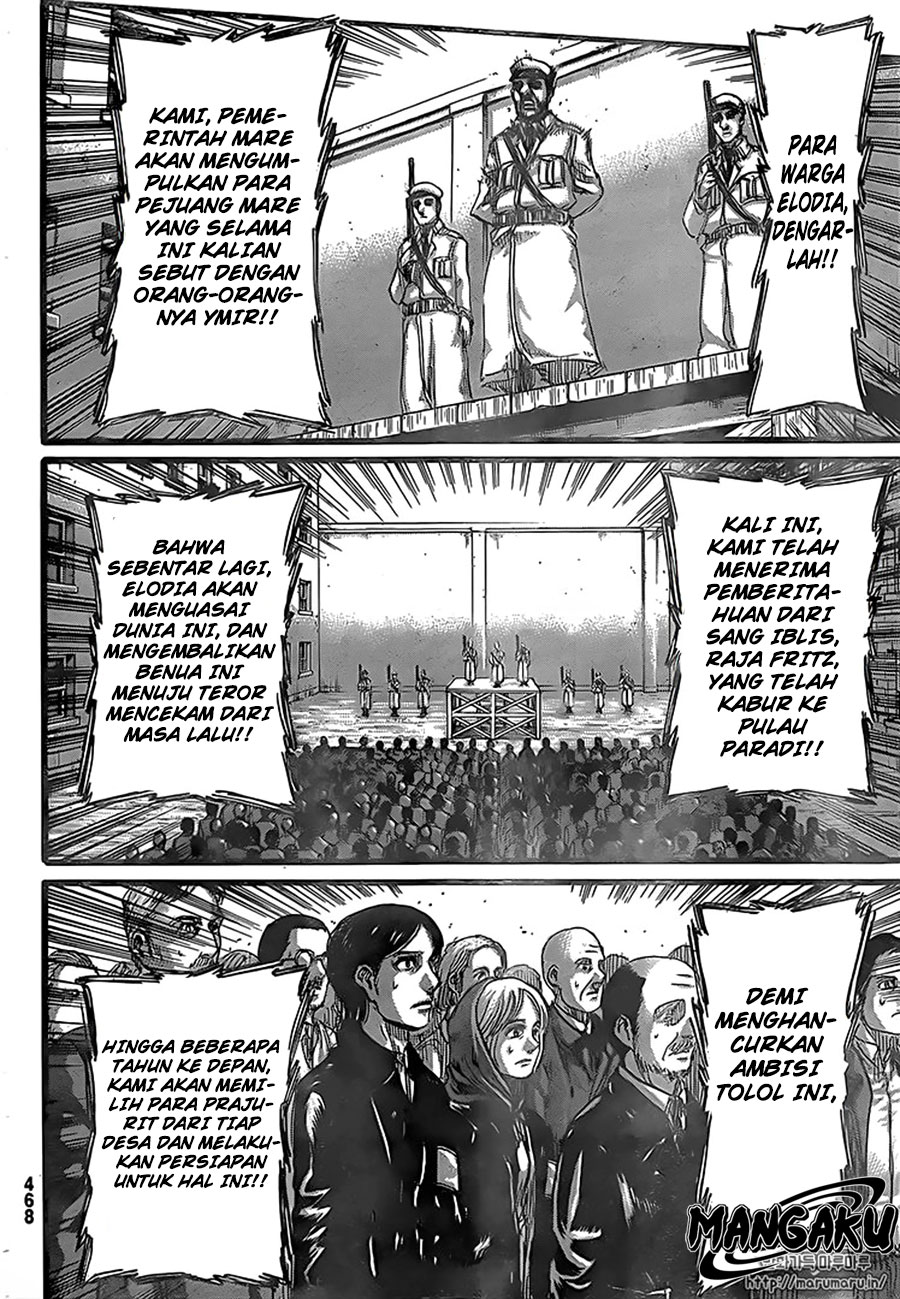Read Attack on Titan ID Manga Online
