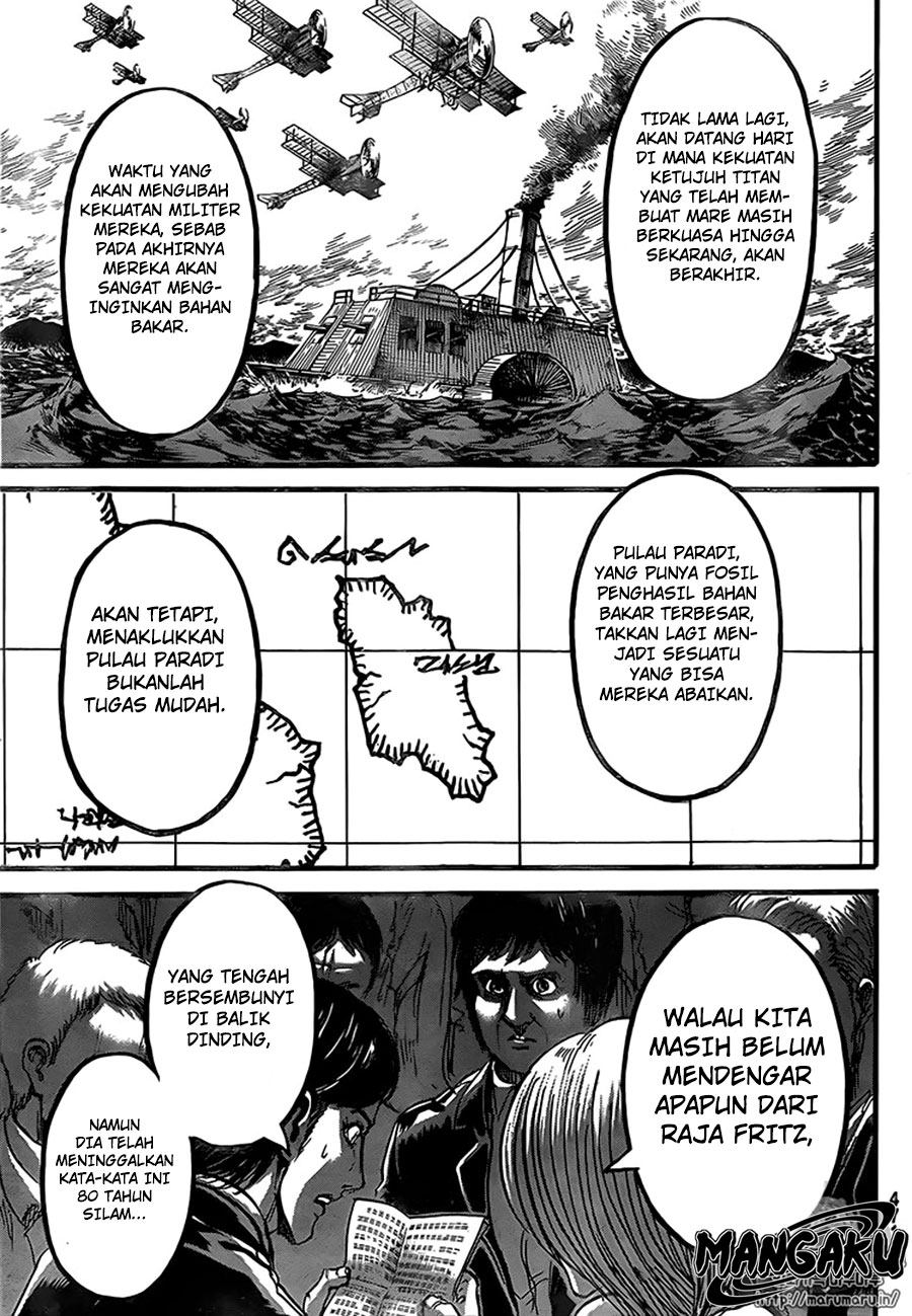 Read Attack on Titan ID Manga Online