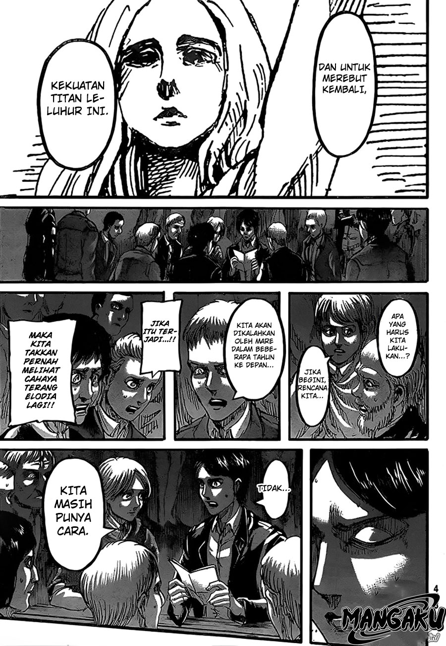 Read Attack on Titan ID Manga Online