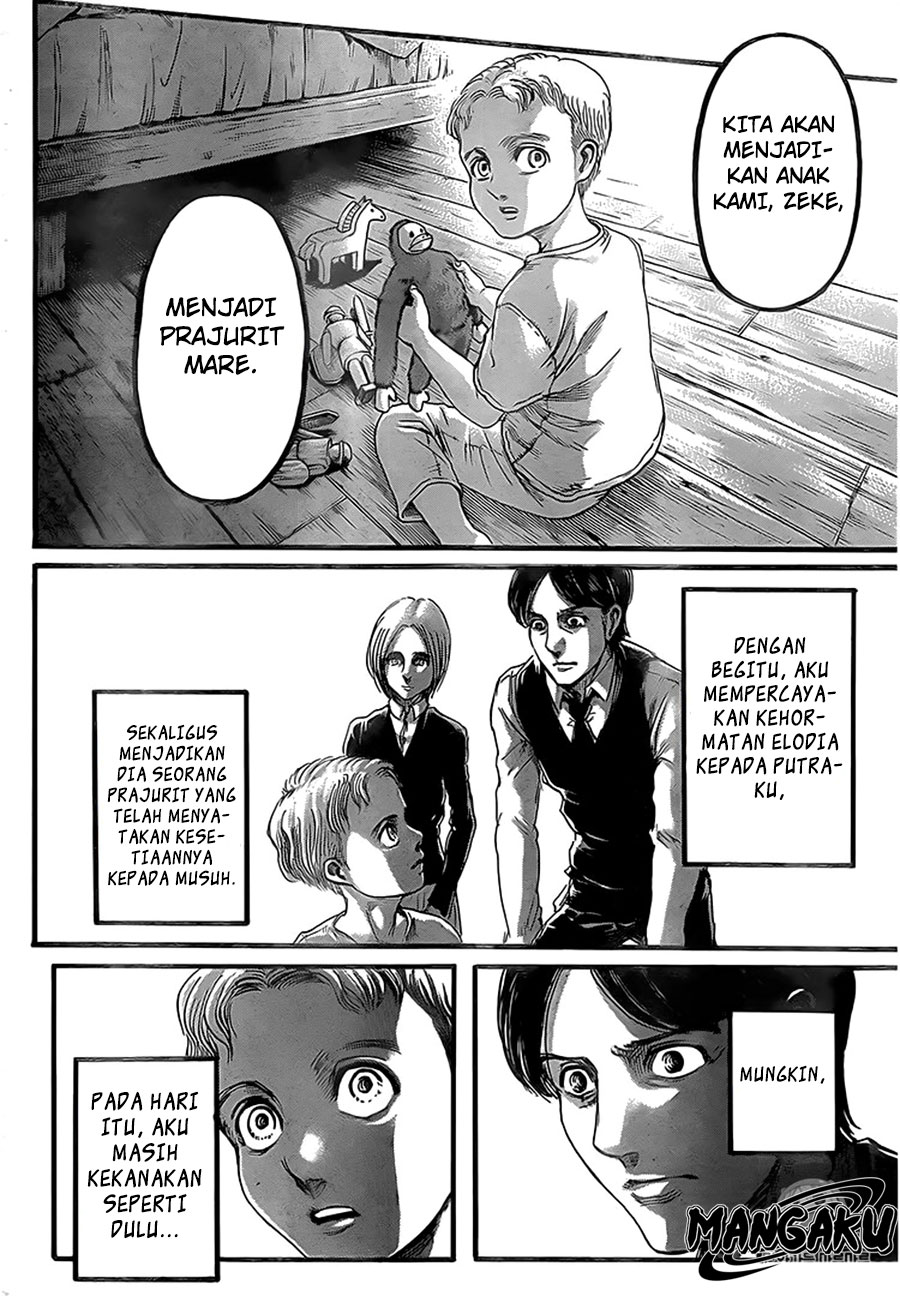 Read Attack on Titan ID Manga Online
