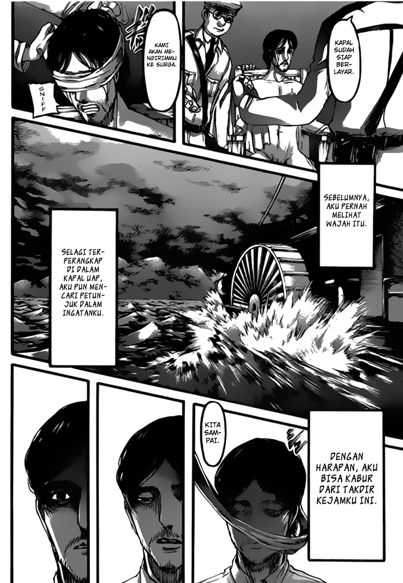 Read Attack on Titan ID Manga Online