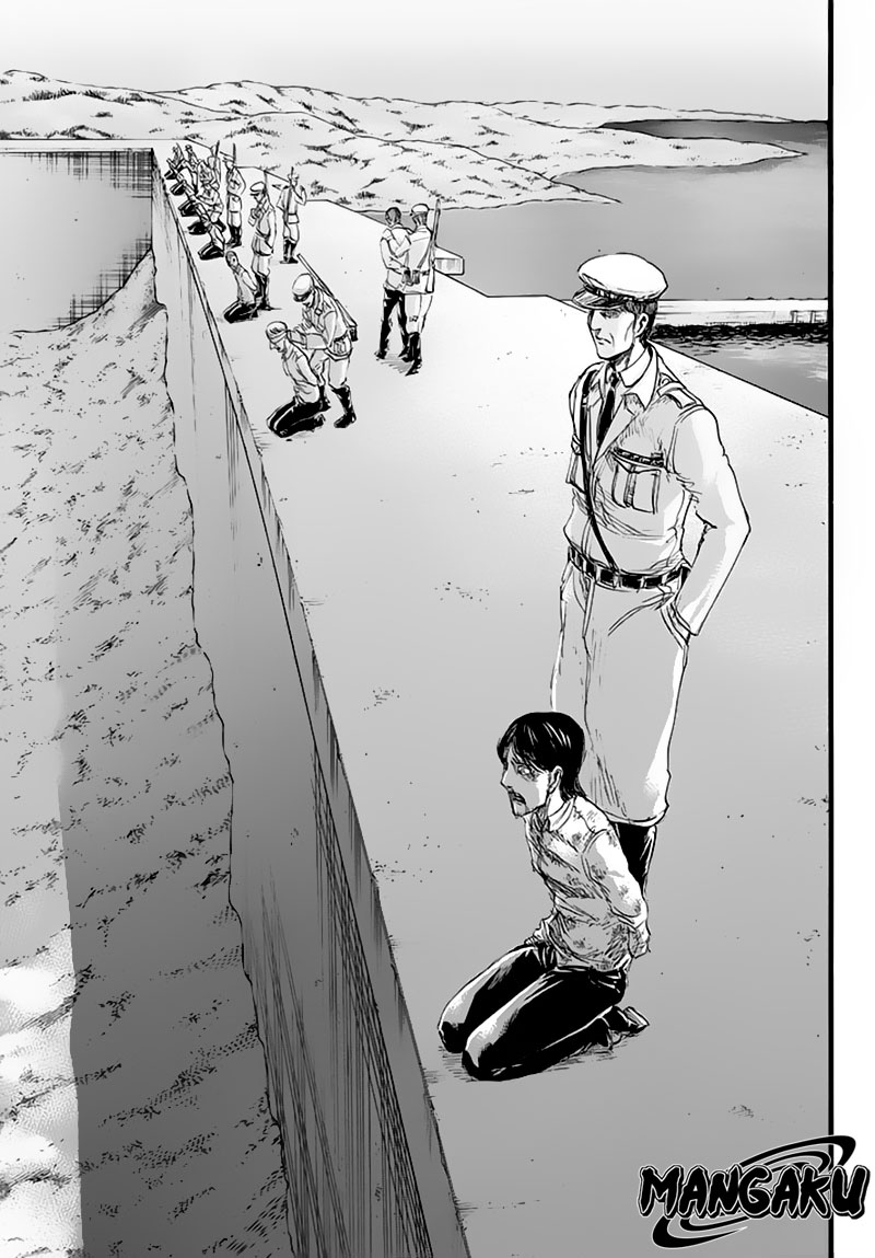 Read Attack on Titan ID Manga Online