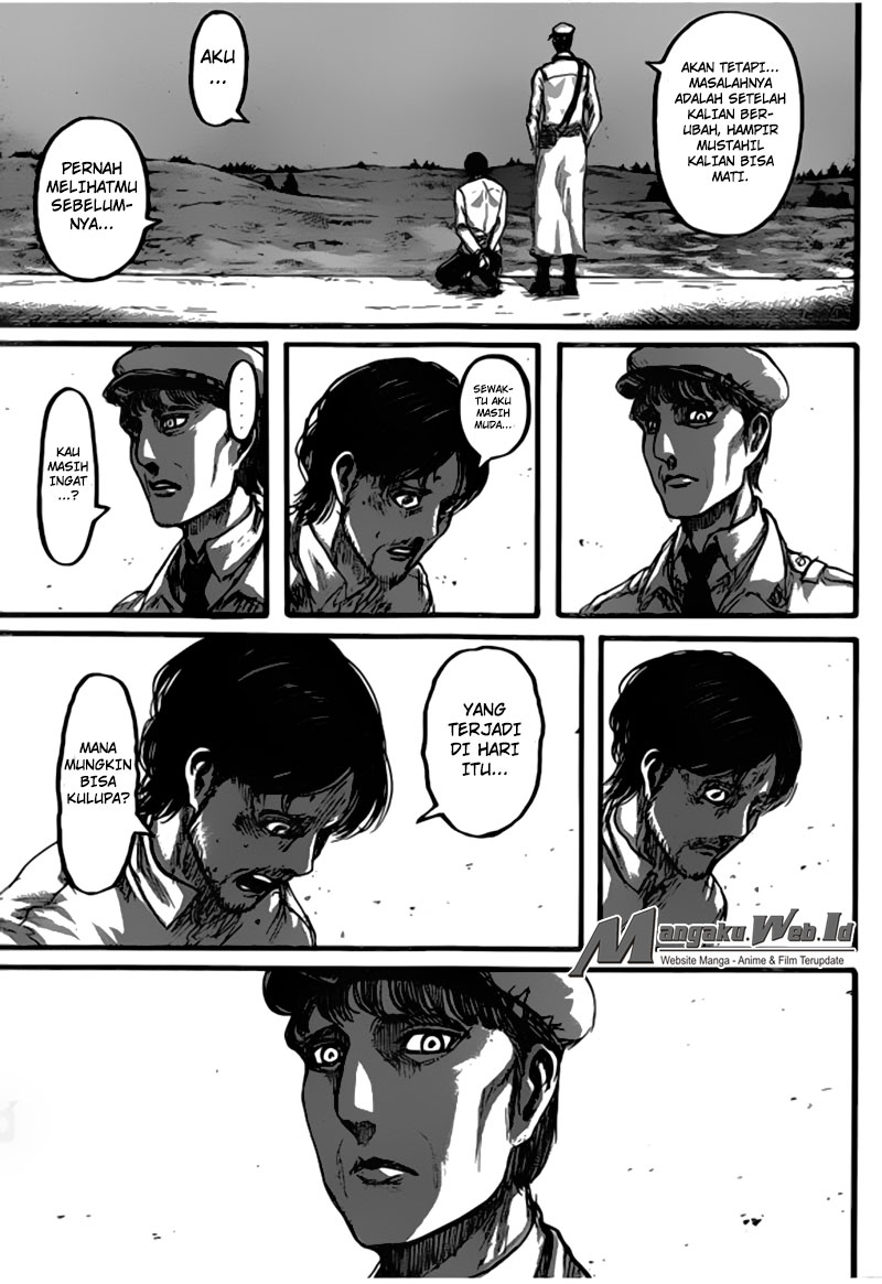 Read Attack on Titan ID Manga Online