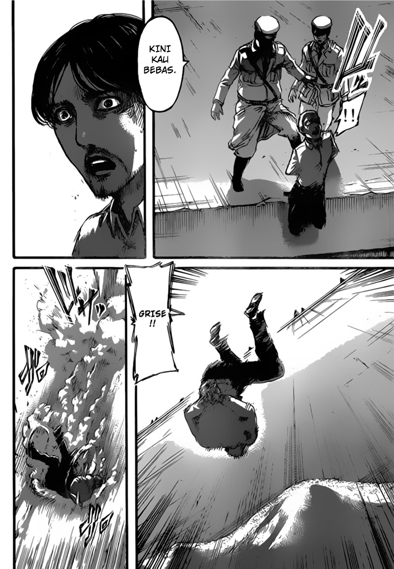 Read Attack on Titan ID Manga Online