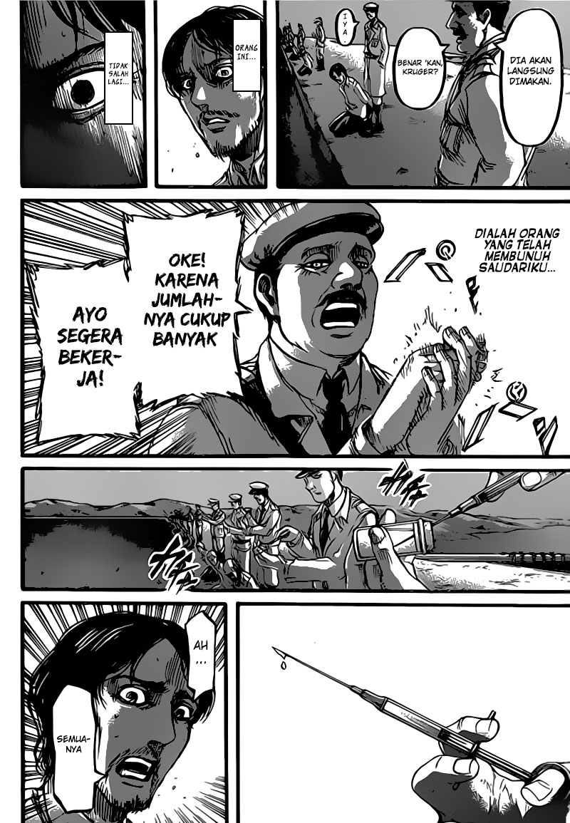 Read Attack on Titan ID Manga Online