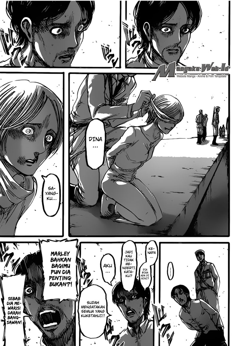 Read Attack on Titan ID Manga Online