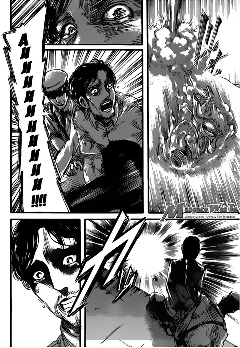 Read Attack on Titan ID Manga Online