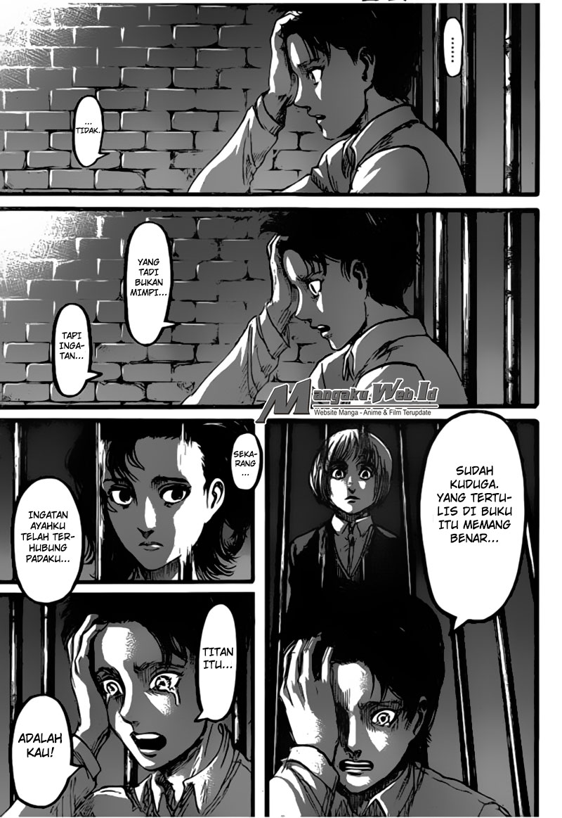 Read Attack on Titan ID Manga Online