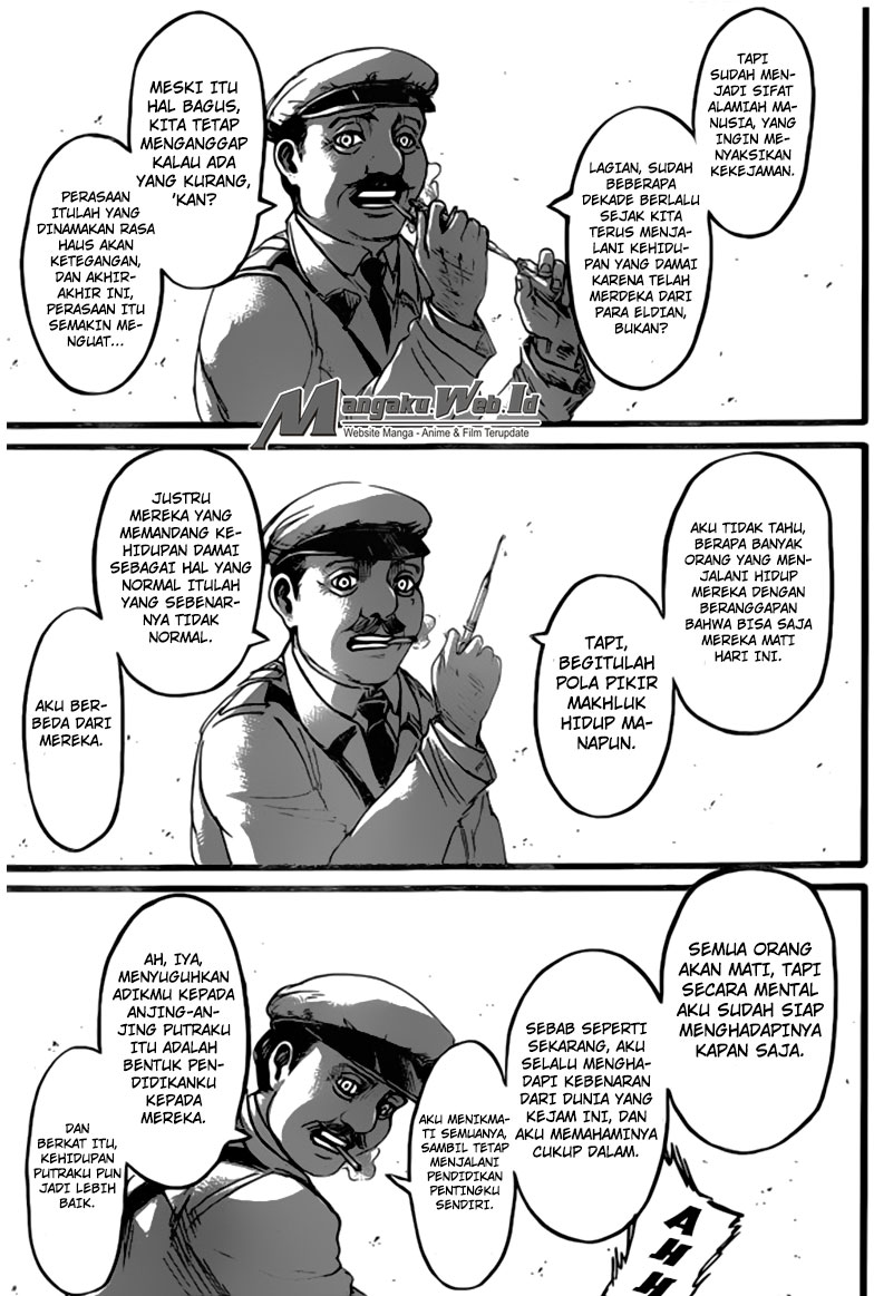 Read Attack on Titan ID Manga Online