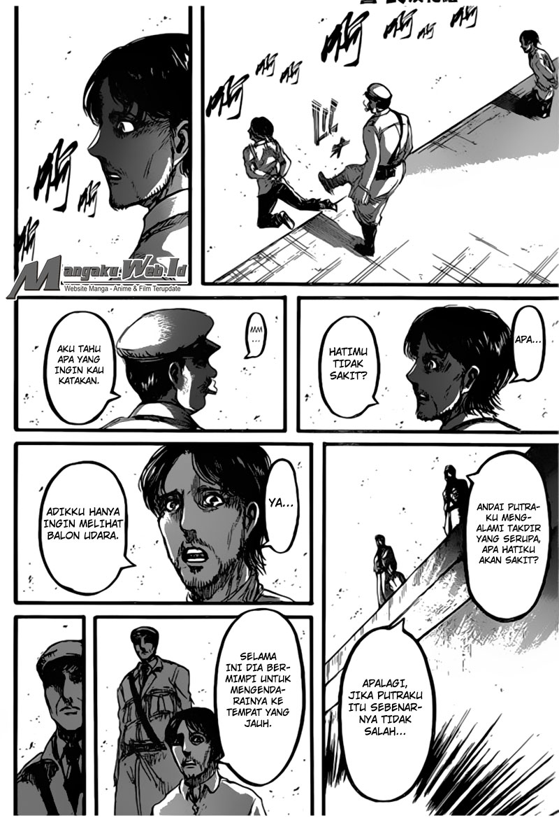 Read Attack on Titan ID Manga Online