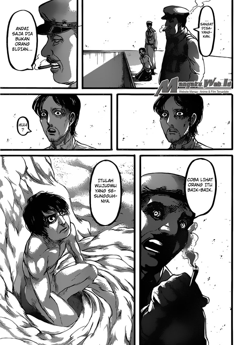 Read Attack on Titan ID Manga Online