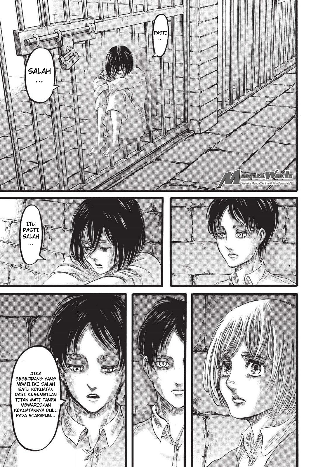Read Attack on Titan ID Manga Online