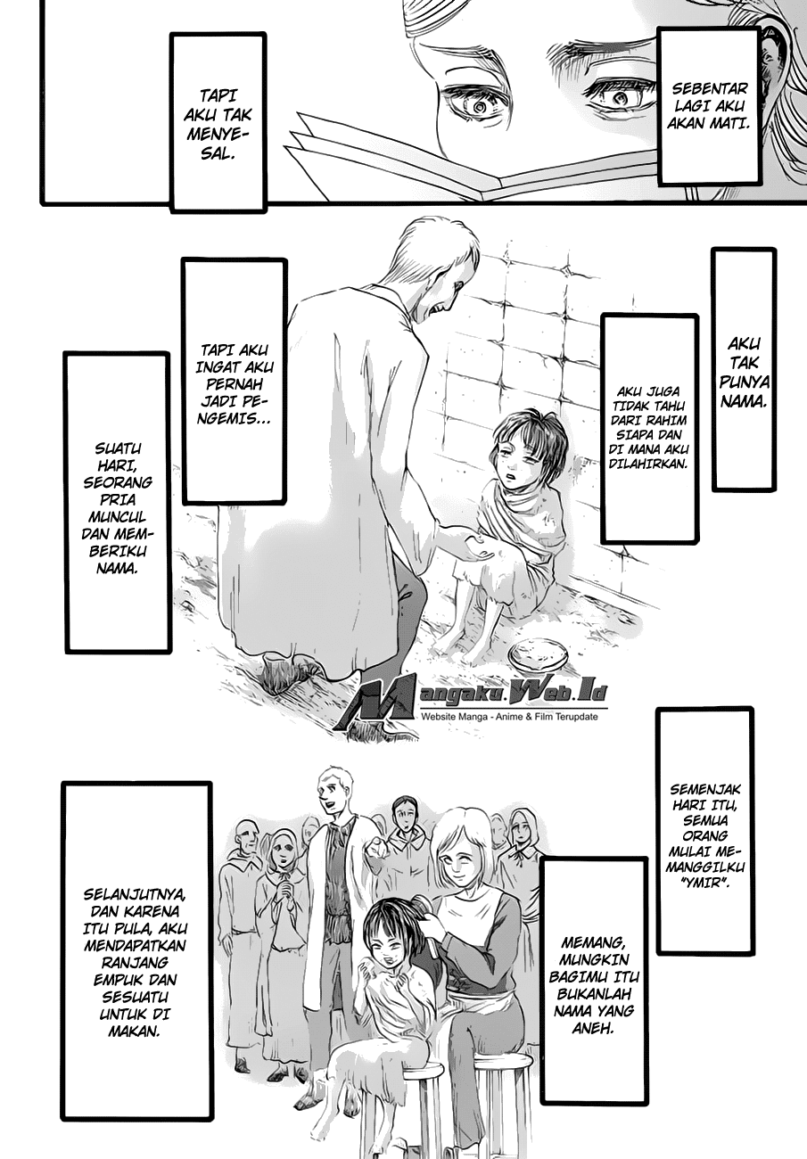 Read Attack on Titan ID Manga Online