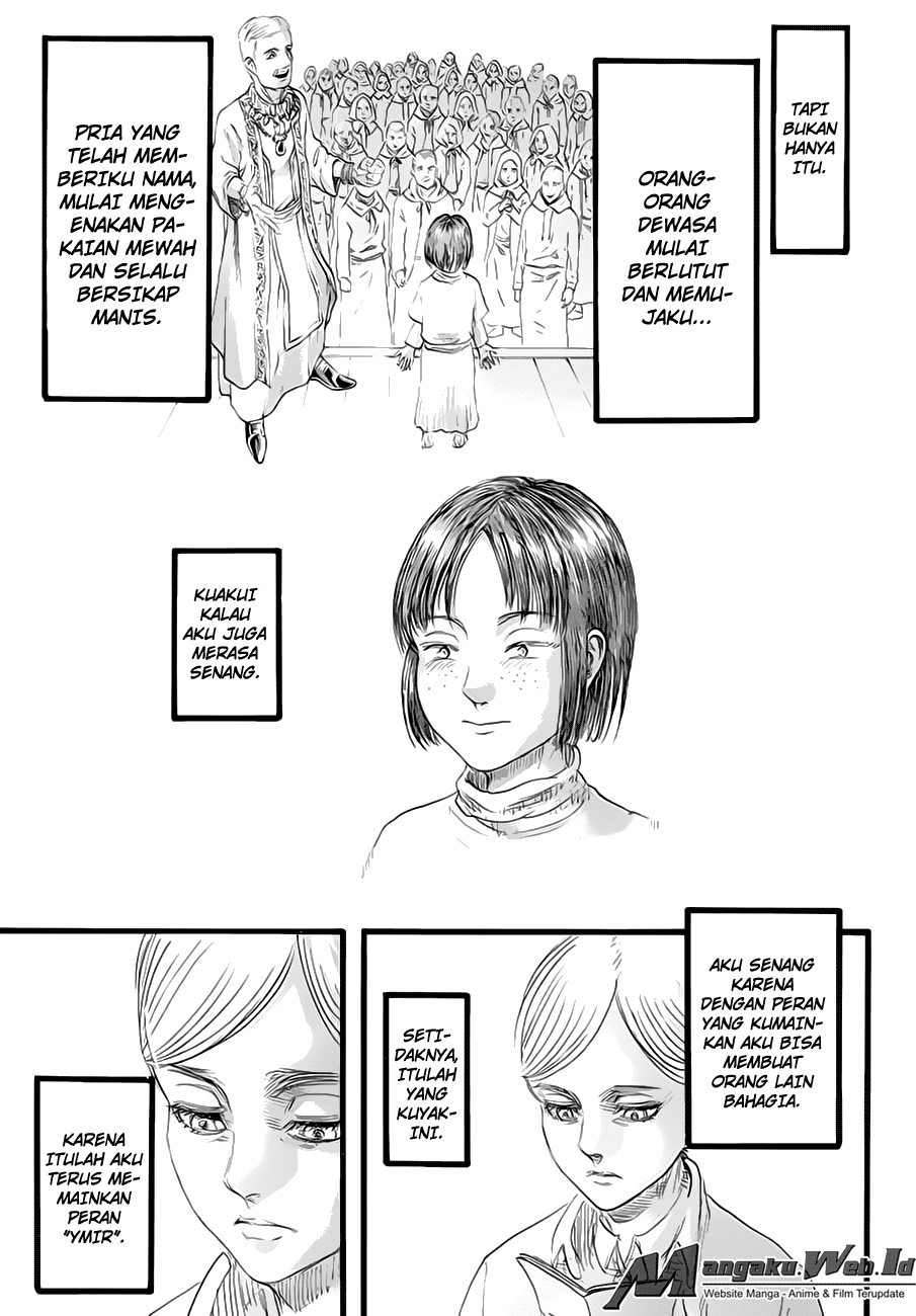 Read Attack on Titan ID Manga Online