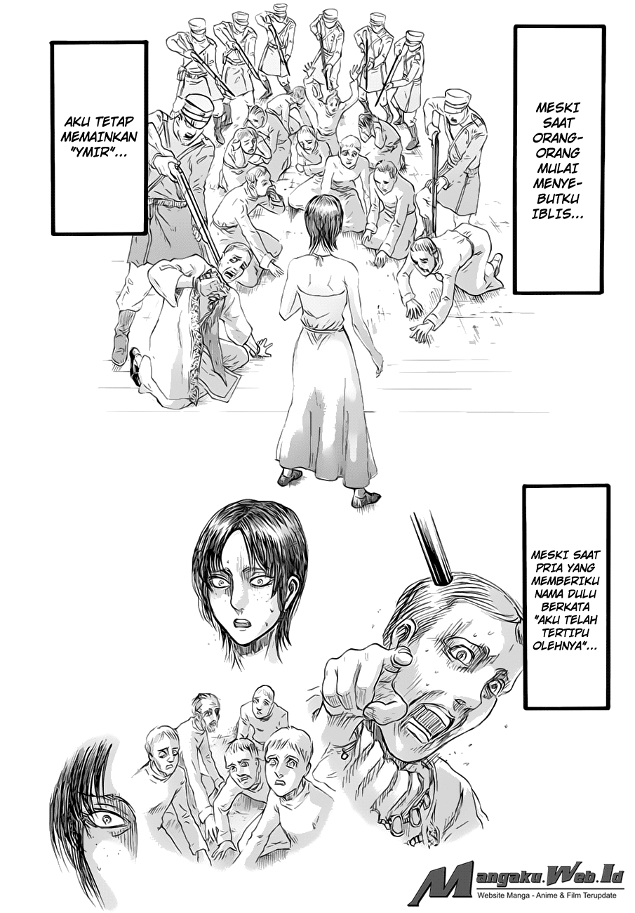 Read Attack on Titan ID Manga Online