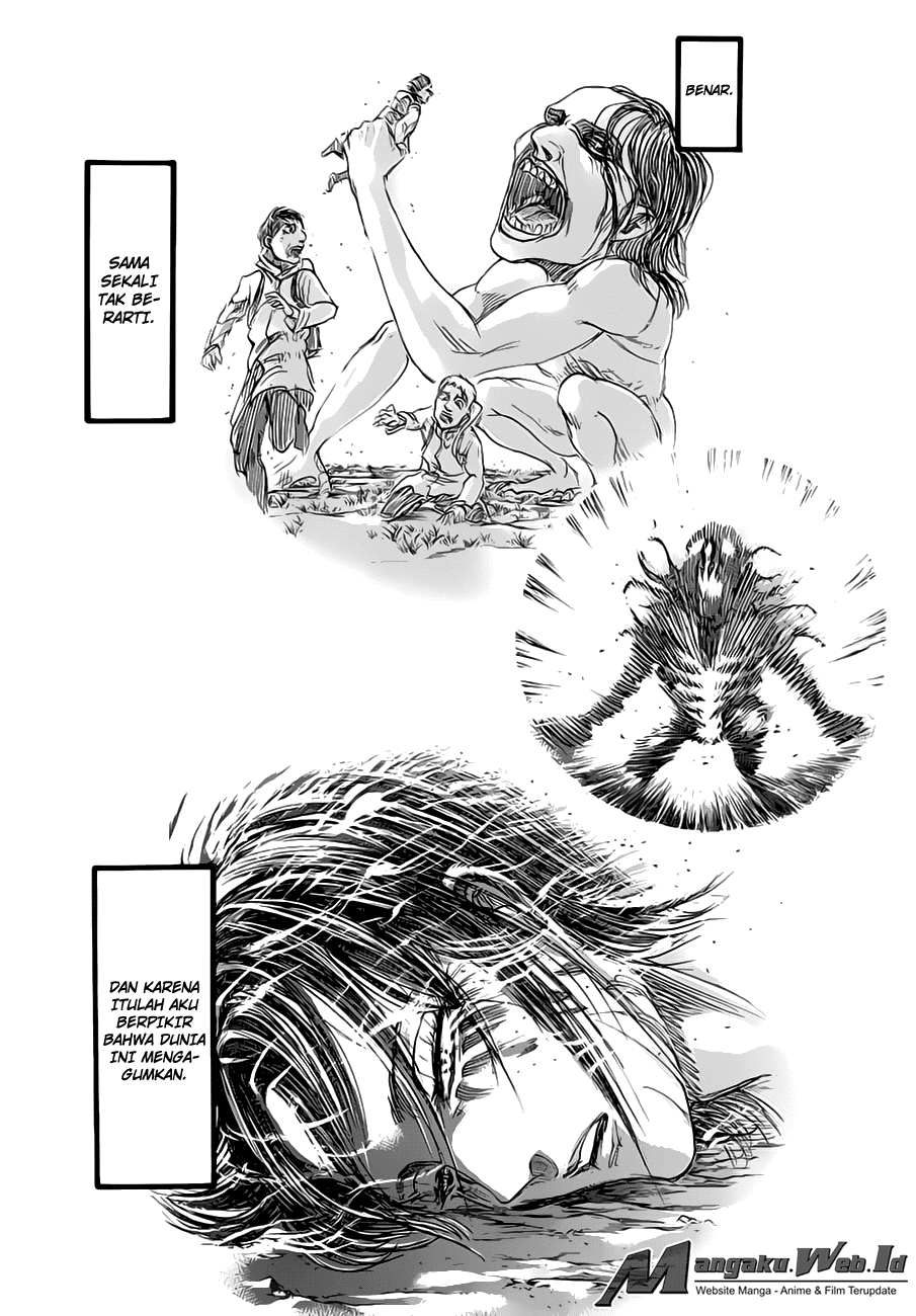Read Attack on Titan ID Manga Online