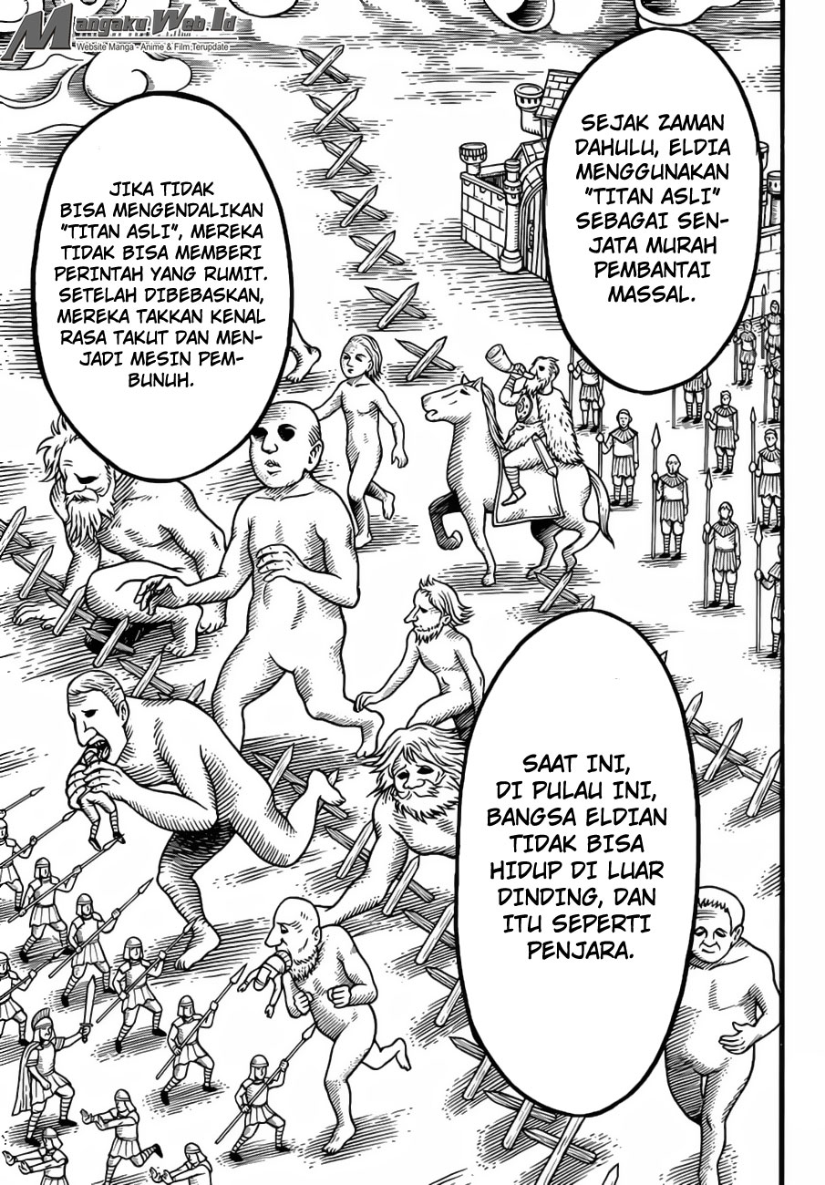 Read Attack on Titan ID Manga Online