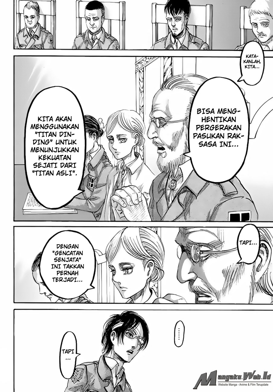 Read Attack on Titan ID Manga Online