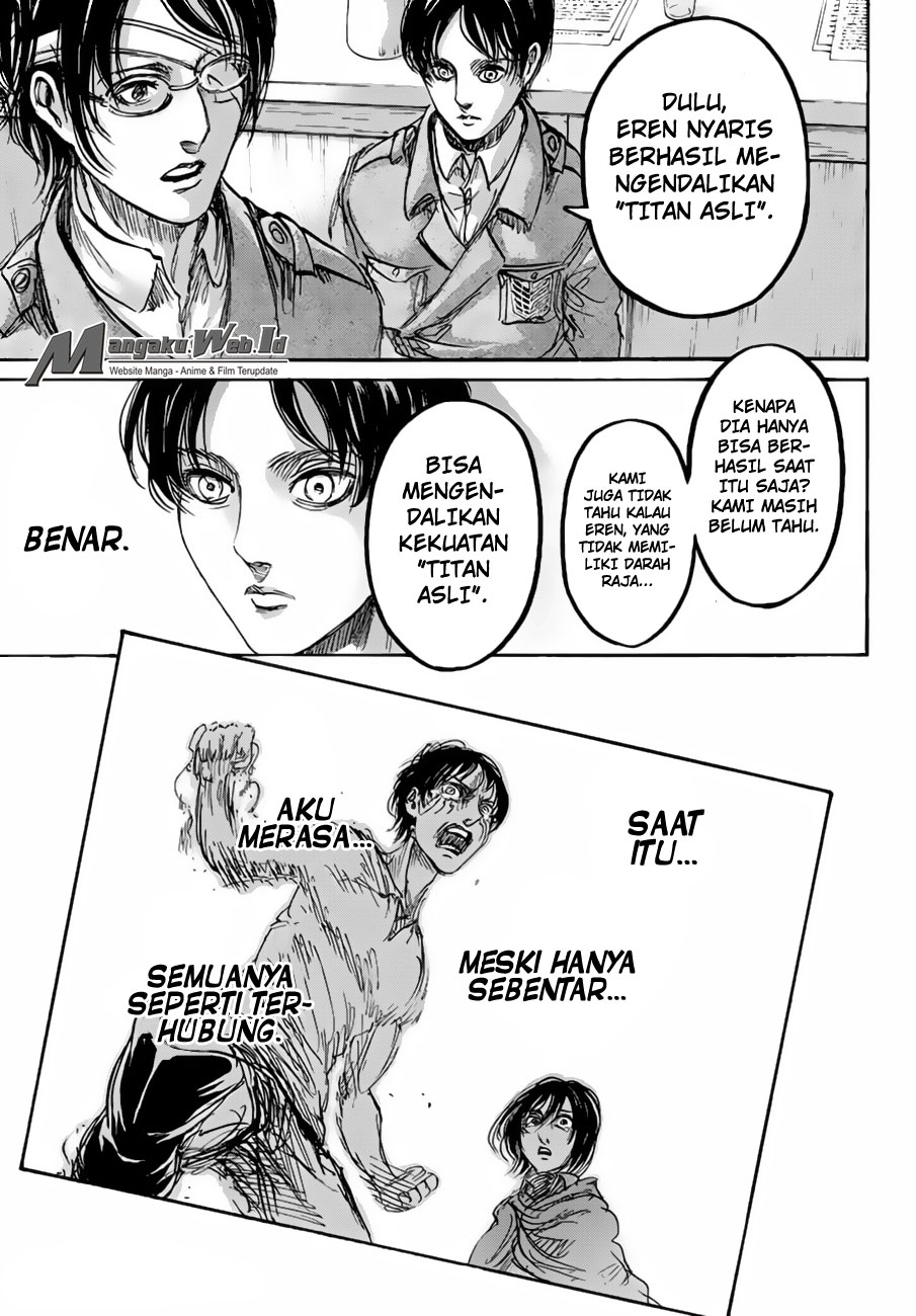 Read Attack on Titan ID Manga Online