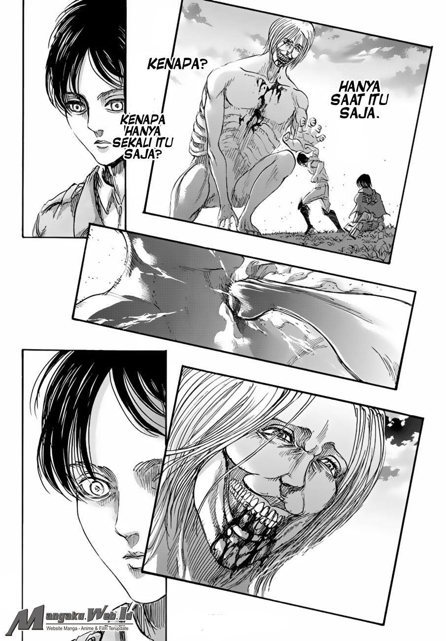 Read Attack on Titan ID Manga Online