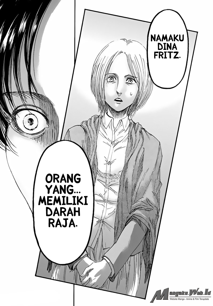Read Attack on Titan ID Manga Online
