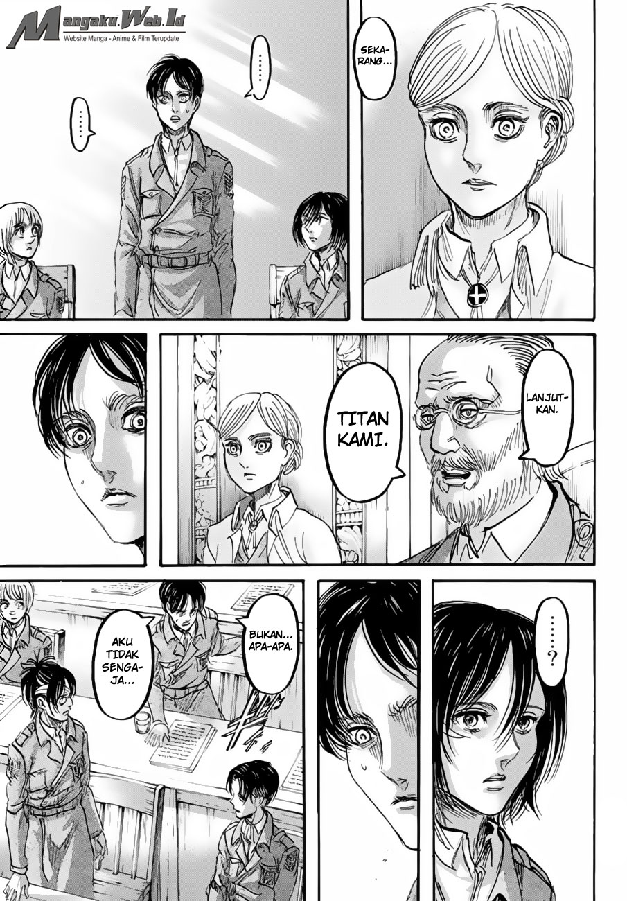 Read Attack on Titan ID Manga Online